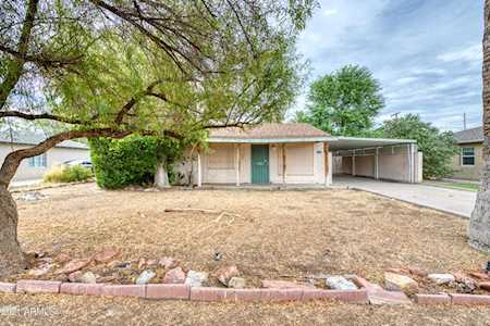 1128 E Oregon Avenue Phoenix, AZ 85014
