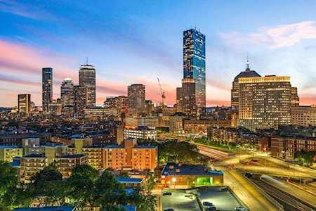 100 Shawmut Avenue #Unit 902 Boston, MA 02118