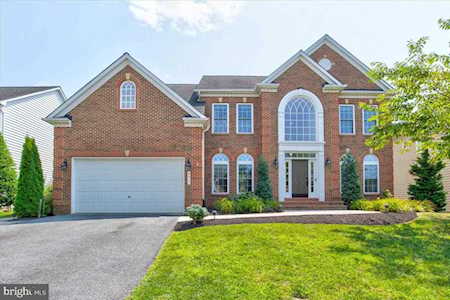 9217 Shafers Mill Dr Frederick, MD 21704