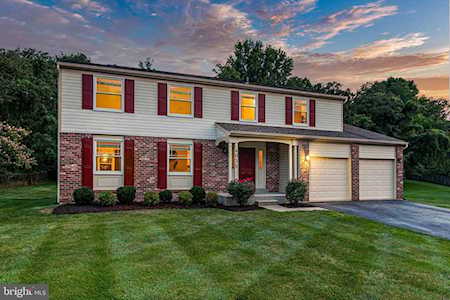 4035 Caribon St Bowie, MD 20721