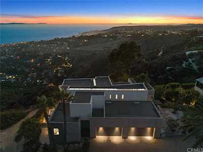 28981 Sommet Du Monde Laguna Beach, CA 92651
