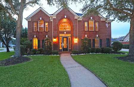 5707 Santa Fe Springs Dr Houston, TX 77041