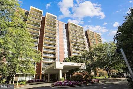7401 Westlake Terrace #207 Bethesda, MD 20817