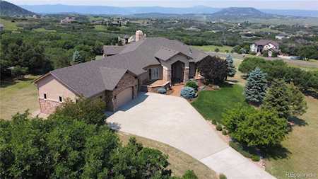 1712 Wildfire Circle Castle Rock, CO 80104