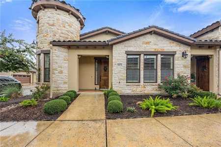 110 Lucia CIR #1 Lakeway, TX 78734