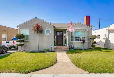 221 E Platt St Long Beach, CA 90805
