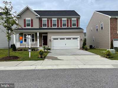 9918 Twin Fawn Trl Laurel, MD 20723