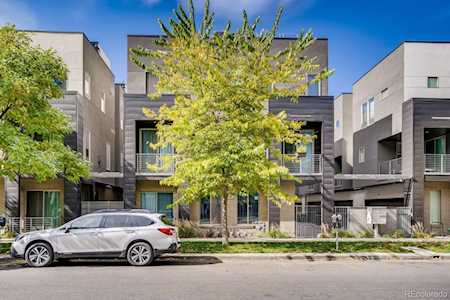 1333 Elati St #4 Denver, CO 80204