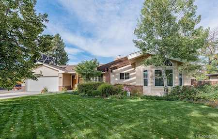 6375 S Clarkson St Centennial, CO 80121