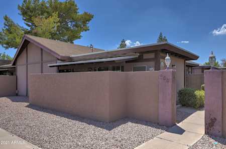 900 S Hacienda Drive #A Tempe, AZ 85281
