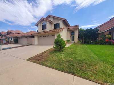 34 Pasada Valiente Rancho Santa Margarita, CA 92688