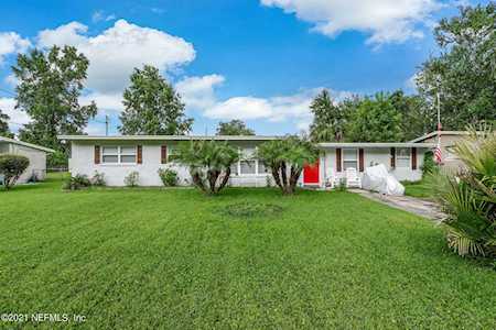 8578 Darlington Dr Jacksonville, FL 32208