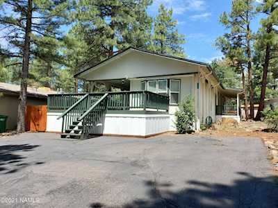 1176 E Cougar St Munds Park, AZ 86017