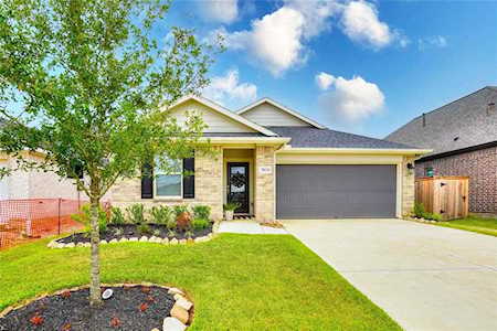 20134 Percheron Park Ln Tomball, TX 77377
