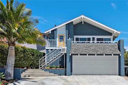 34626 Camino Capistrano Dana Point, CA 92624