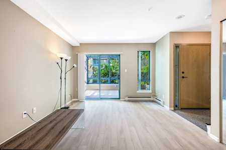 1238 Melville Street #216 Vancouver, BC V6E 4N2