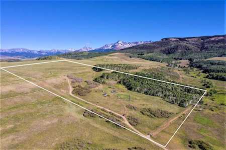 tbd County Road P52 #(2) Placerville, COLORADO 81430