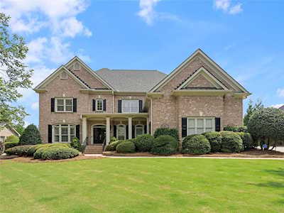 8020 Windsor Hill Passage Suwanee, GA 30024