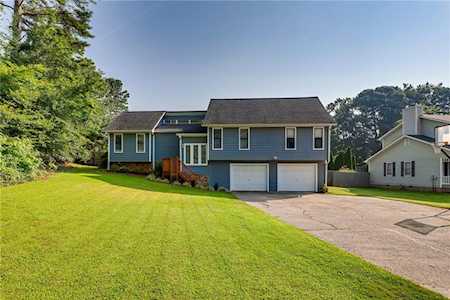 721 Shannon Green Circle SW Mableton, GA 30126