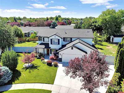 2521 E Indian Creek Meridian, ID 83642