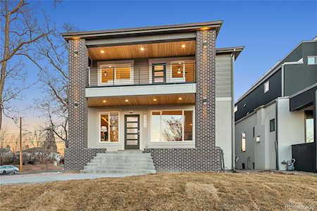 2856 N Fillmore St Denver, CO 80205