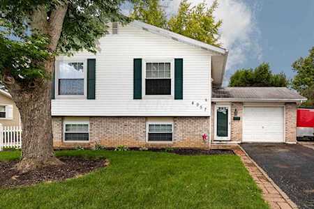 4957 Astoria Avenue Columbus, OH 43207