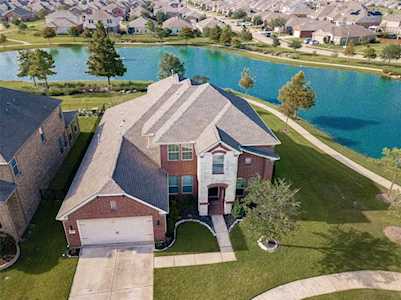 19806 Geneva Fields Dr Cypress, TX 77429