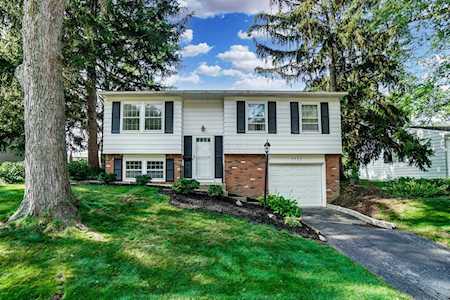 3445 Brazzaville Road Westerville, OH 43081