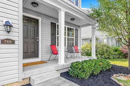 7918 Champaign Drive Blacklick, OH 43004