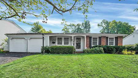 6876 Alloway Street Worthington, OH 43085