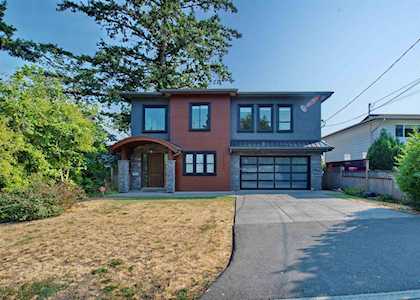 15764 Buena Vista Avenue White Rock, BC V4B 2A1