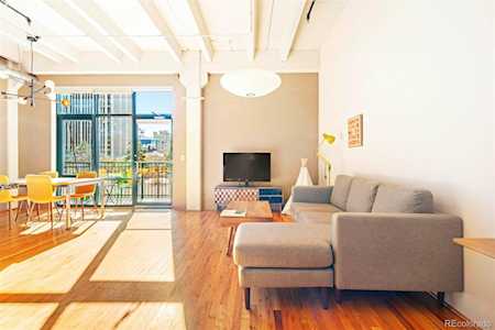 1800 Lawrence St #307 Denver, CO 80202