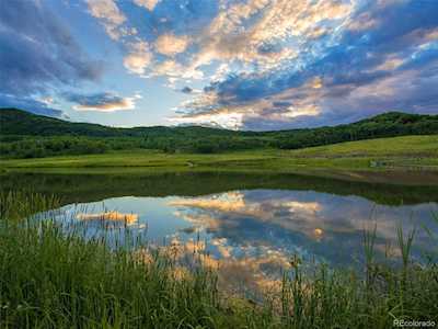 40875 County Road 36 Steamboat Springs, CO 80487