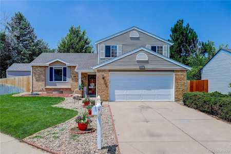 5171 S Quintero St Centennial, CO 80015