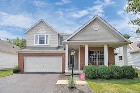 7977 Headwater Drive Blacklick, OH 43004