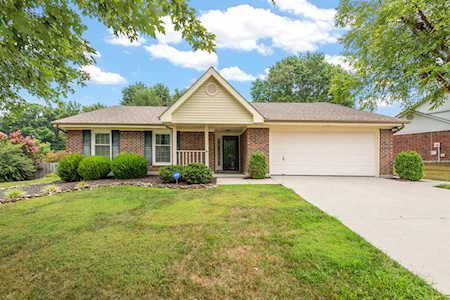 1304 Clear Brook Dr Knoxville, TN 37922