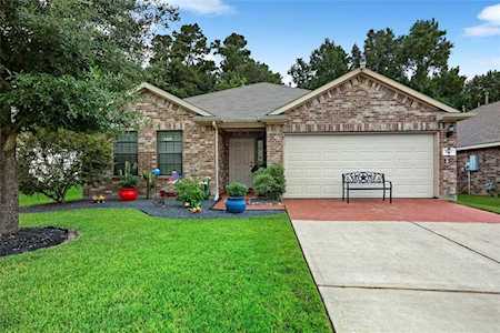 2815 Lexington Park Dr Spring, TX 77373