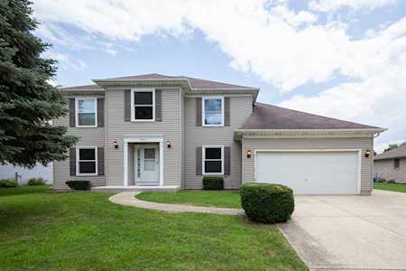 16011 S Dan Oconnell Dr Plainfield, IL 60586