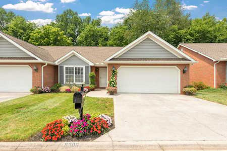8808 Carriage House Way Knoxville, TN 37923