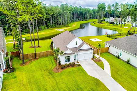 406 Bowstring Dr Huger, SC 29450