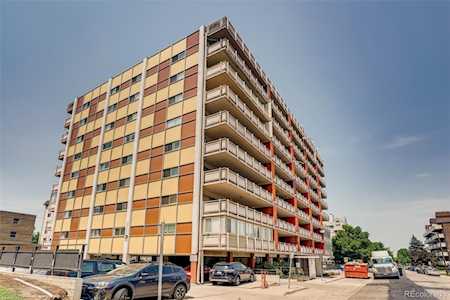 1121 Albion St #509 Denver, CO 80220