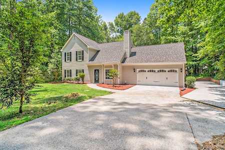 171 Arrowood Ln Alpharetta, GA 30009