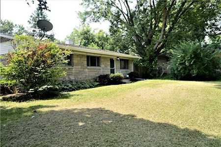 10254 Carrollton Ave Carmel, IN 46280