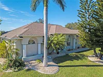 9502 Wacker TERRACE Port Charlotte, FL 33981