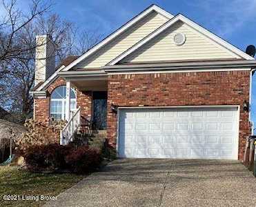 614 Sunnygate Pl Louisville, KY 40223
