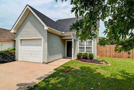 5038 Nina Marie Ave Murfreesboro, TN 37129