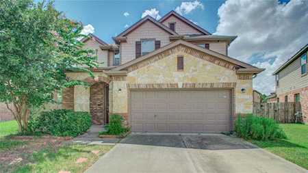 22203 Grand Terrane Ln Katy, TX 77449