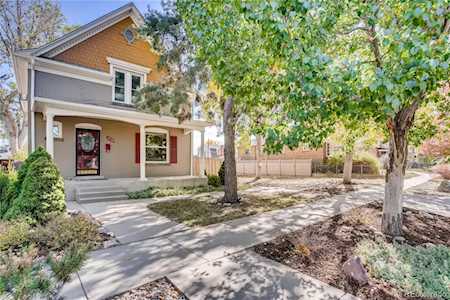3726 N Vallejo St Denver, CO 80211
