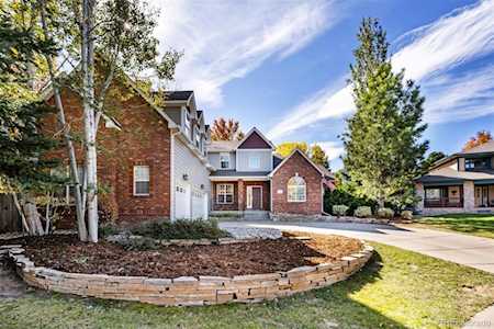 1745 Peregrine Ct Lafayette, CO 80026