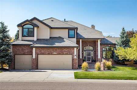 9561 Kemper Dr Lone Tree, CO 80124